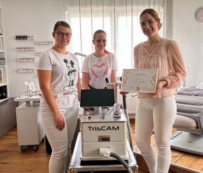 TrisCAM Bella Vita Ljutomer