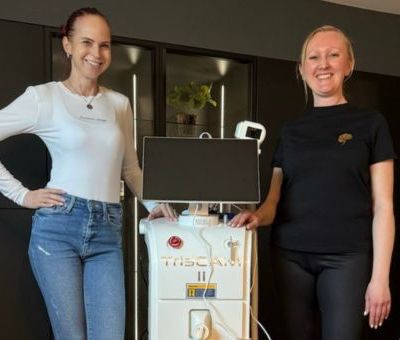 Triscam v Jungle wellness