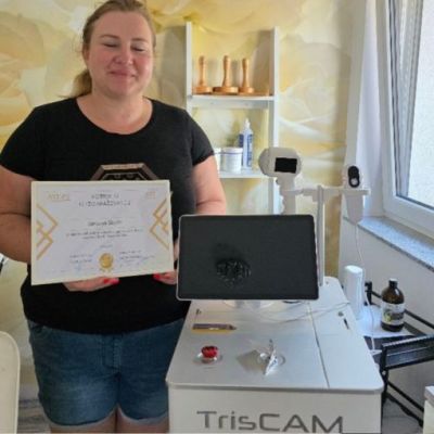 TrisCAM v Studio Simona v Celju